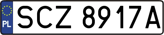 SCZ8917A