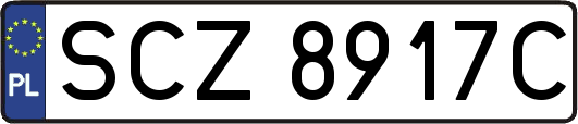 SCZ8917C