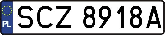 SCZ8918A
