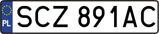 SCZ891AC
