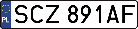 SCZ891AF
