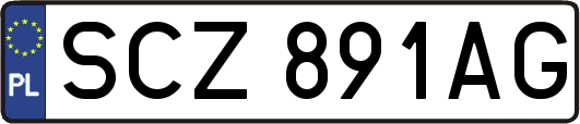 SCZ891AG
