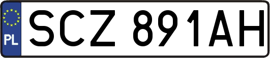 SCZ891AH