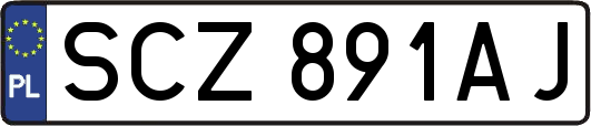 SCZ891AJ
