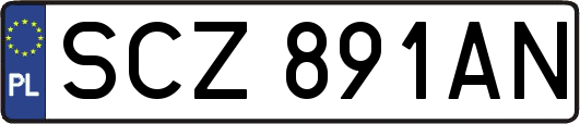 SCZ891AN