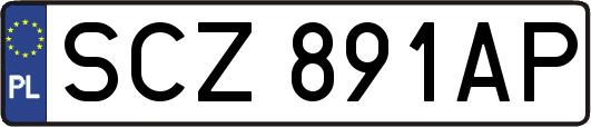 SCZ891AP