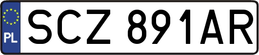 SCZ891AR