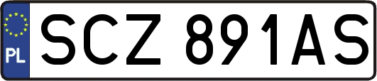 SCZ891AS