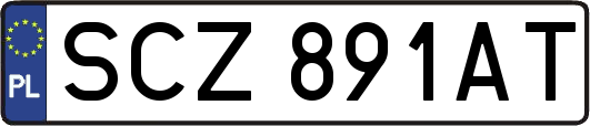 SCZ891AT