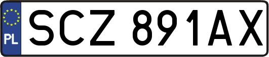 SCZ891AX