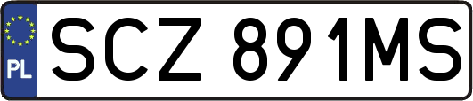 SCZ891MS