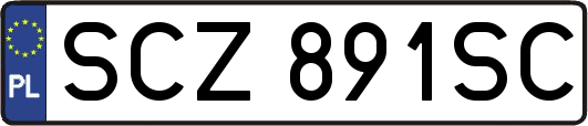 SCZ891SC