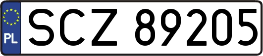 SCZ89205