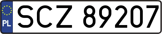 SCZ89207