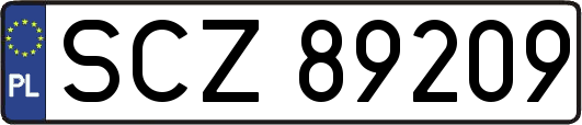 SCZ89209
