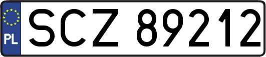 SCZ89212