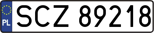 SCZ89218