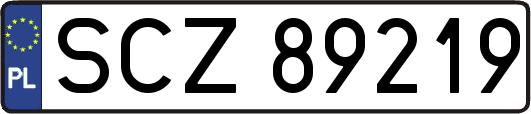SCZ89219