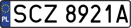 SCZ8921A