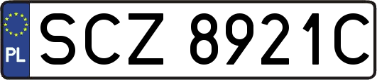 SCZ8921C