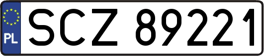 SCZ89221