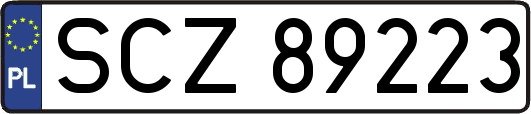 SCZ89223