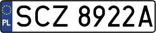 SCZ8922A