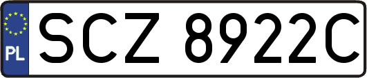SCZ8922C