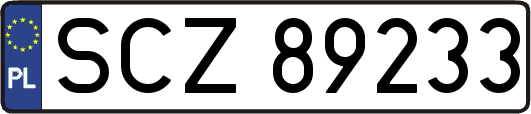 SCZ89233