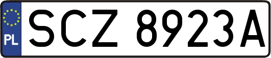 SCZ8923A