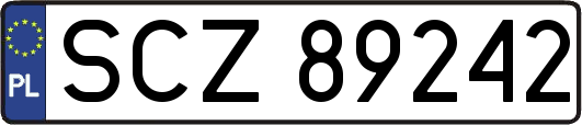 SCZ89242