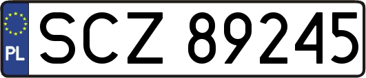 SCZ89245