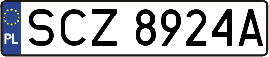 SCZ8924A
