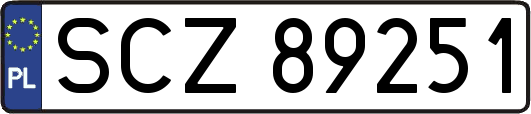SCZ89251