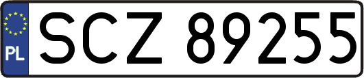 SCZ89255