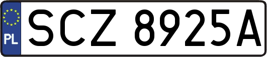SCZ8925A