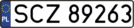 SCZ89263