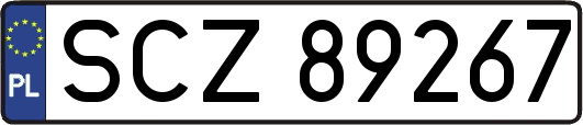 SCZ89267