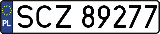 SCZ89277