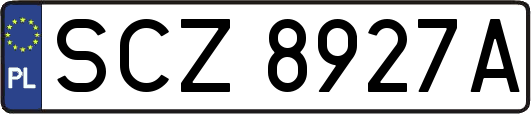 SCZ8927A