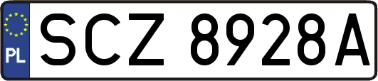 SCZ8928A
