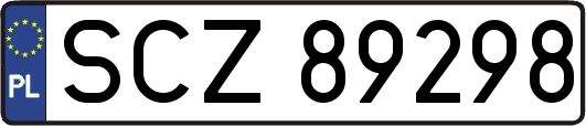 SCZ89298