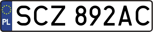 SCZ892AC