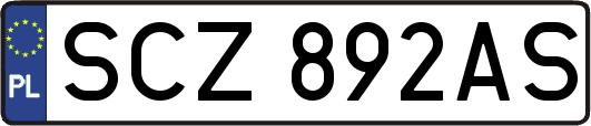 SCZ892AS