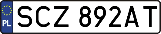 SCZ892AT