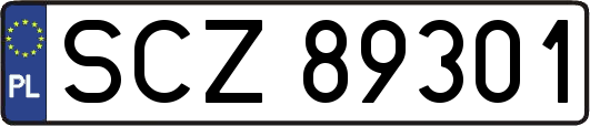 SCZ89301
