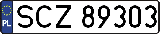 SCZ89303