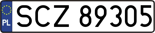 SCZ89305