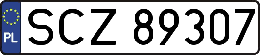 SCZ89307
