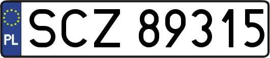 SCZ89315